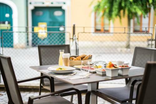 Hotel Schandl ***s