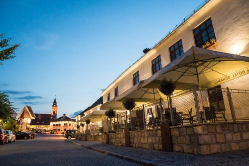 Hotel Schandl ***s