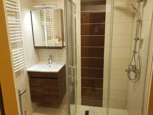 Bed & Breakfast Pansion Bazeni
