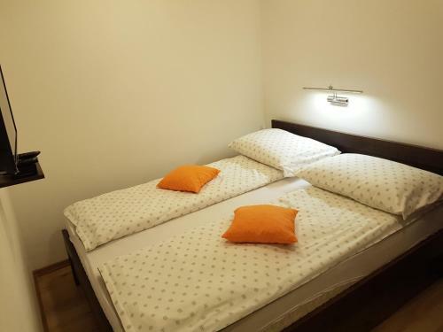 Bed & Breakfast Pansion Bazeni