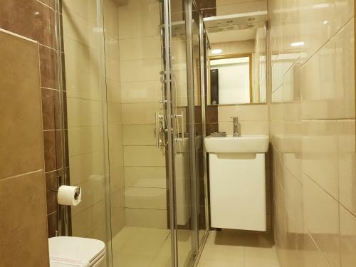 Bed & Breakfast Pansion Bazeni