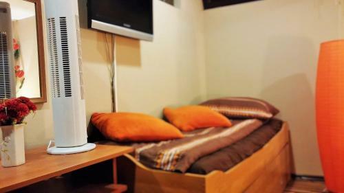 Bed & Breakfast Pansion Bazeni