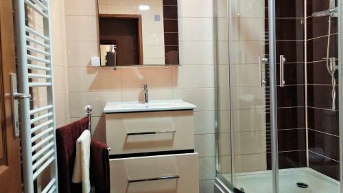 Bed & Breakfast Pansion Bazeni