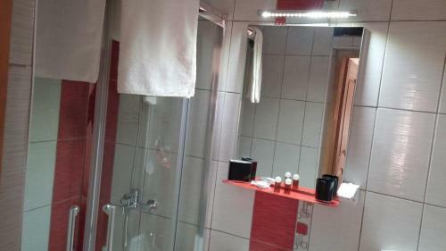 Bed & Breakfast Pansion Bazeni