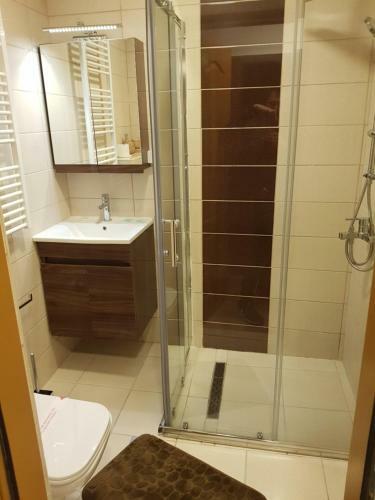 Bed & Breakfast Pansion Bazeni
