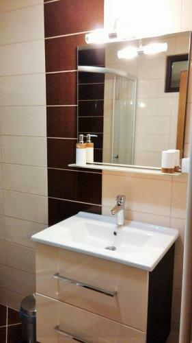 Bed & Breakfast Pansion Bazeni