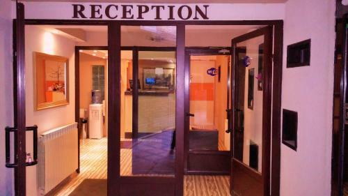 Bed & Breakfast Pansion Bazeni