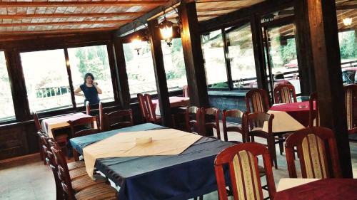 Bed & Breakfast Pansion Bazeni