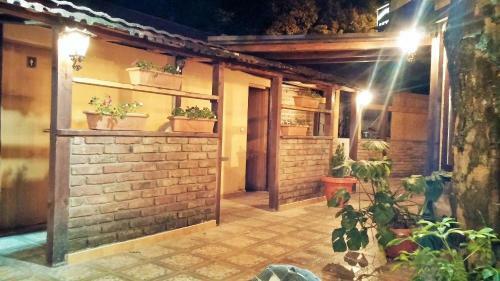 Bed & Breakfast Pansion Bazeni