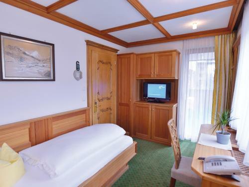 Agroturismo Pension Cafe Fritz