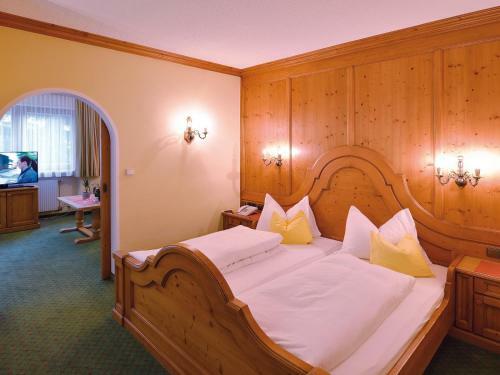 Agroturismo Pension Cafe Fritz