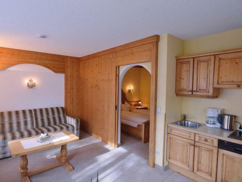 Agroturismo Pension Cafe Fritz