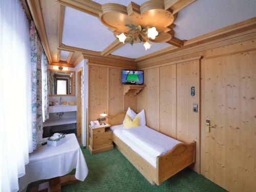 Agroturismo Pension Cafe Fritz