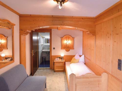 Agroturismo Pension Cafe Fritz