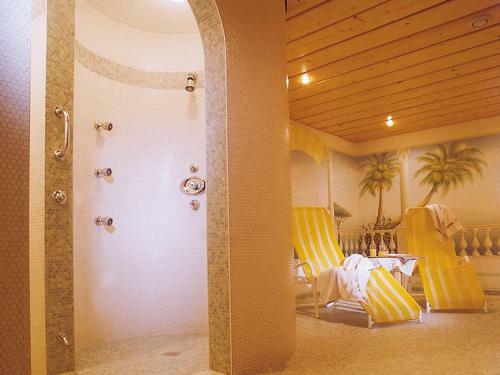Agroturismo Pension Cafe Fritz