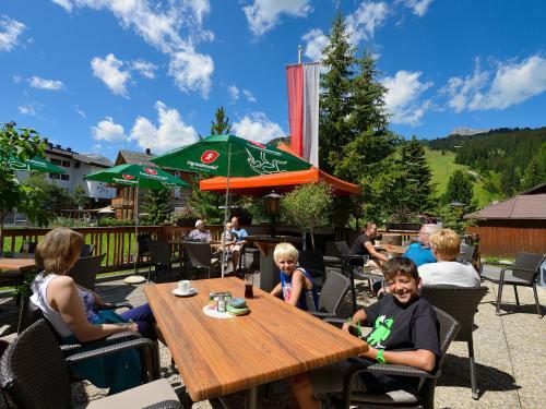 Agroturismo Pension Cafe Fritz