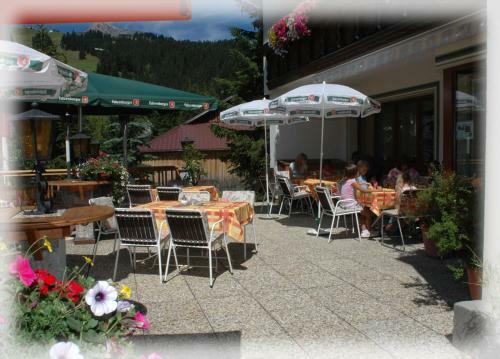 Agroturismo Pension Cafe Fritz