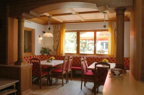 Agroturismo Pension Cafe Fritz