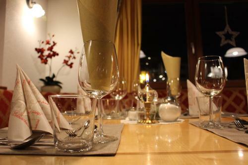 Agroturismo Pension Cafe Fritz
