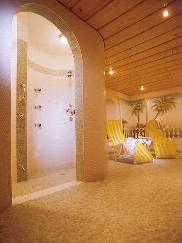 Agroturismo Pension Cafe Fritz