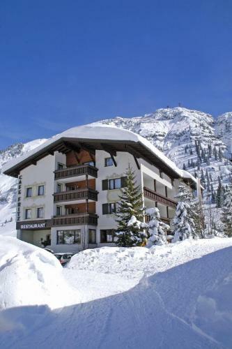 Agroturismo Pension Cafe Fritz