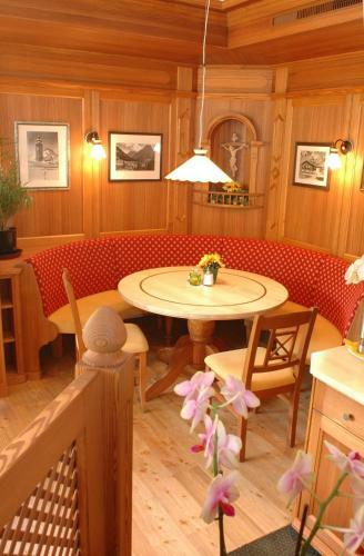 Agroturismo Pension Cafe Fritz