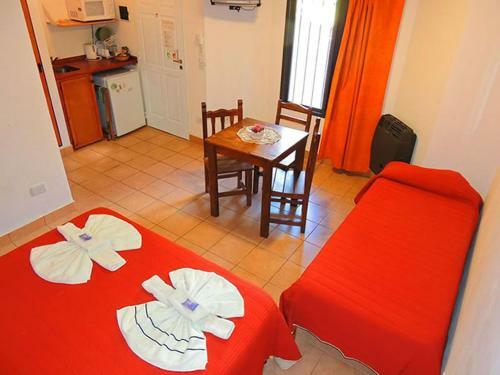Apartamento Complejo Samana Huasi