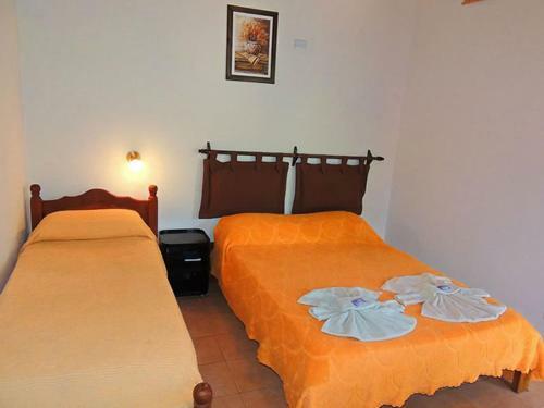 Apartamento Complejo Samana Huasi