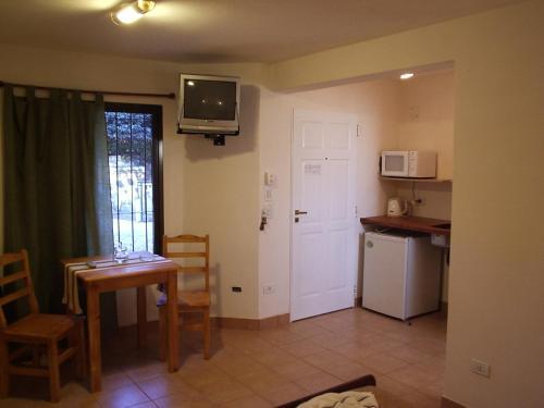 Apartamento Complejo Samana Huasi