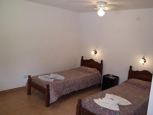 Apartamento Complejo Samana Huasi