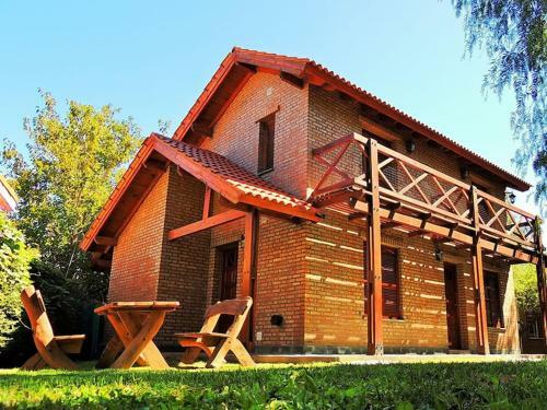 Apartamento Complejo Samana Huasi