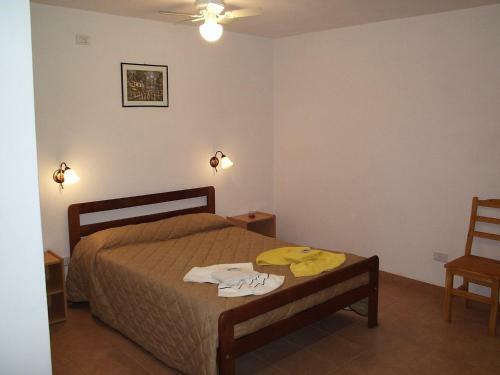Apartamento Complejo Samana Huasi