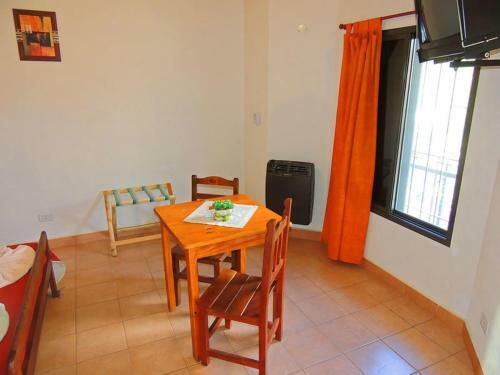 Apartamento Complejo Samana Huasi