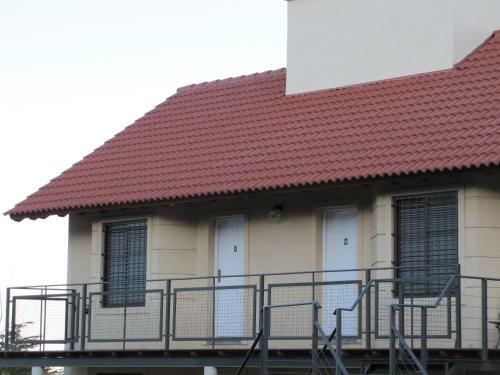 Apartamento Complejo Samana Huasi