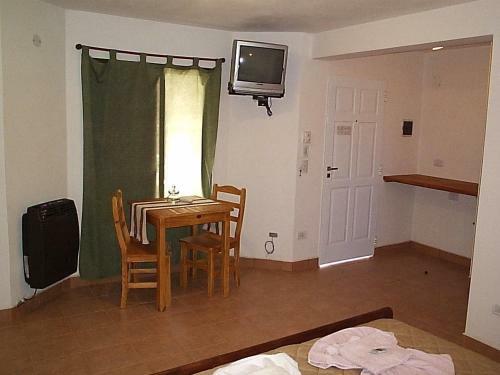 Apartamento Complejo Samana Huasi