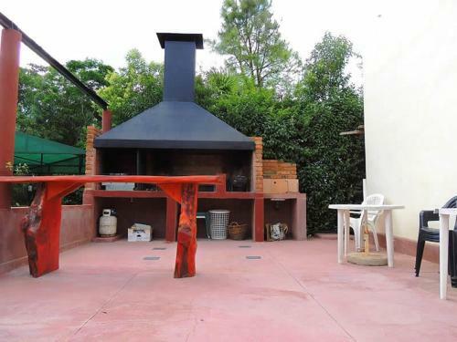 Apartamento Complejo Samana Huasi