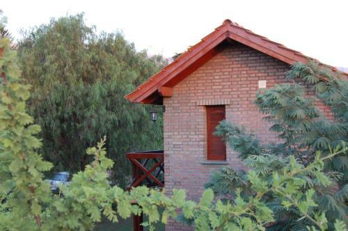 Apartamento Complejo Samana Huasi