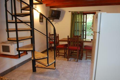 Apartamento Complejo Samana Huasi
