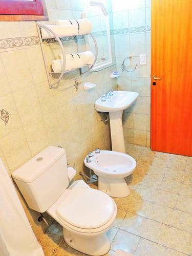 Apartamento Complejo Samana Huasi