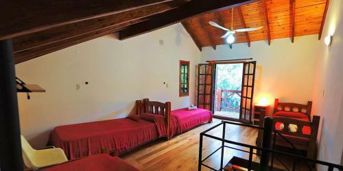 Apartamento Complejo Samana Huasi