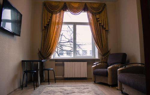 Apartamento Minsk Flat Fortourist