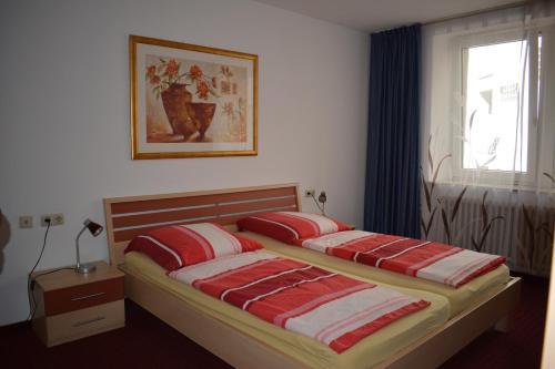 Hostal Altstadt Hotel