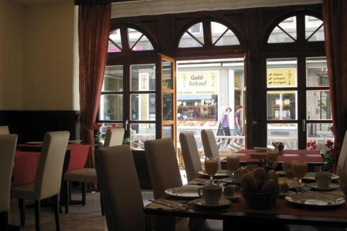 Hostal Altstadt Hotel