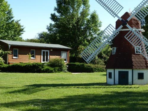 Feriendorf Boeker M�hle