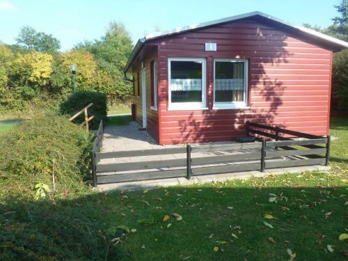 Feriendorf Boeker M�hle