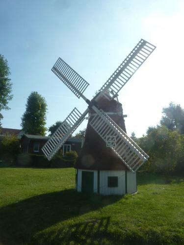 Feriendorf Boeker M�hle