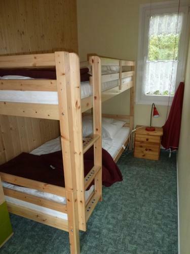 Feriendorf Boeker M�hle