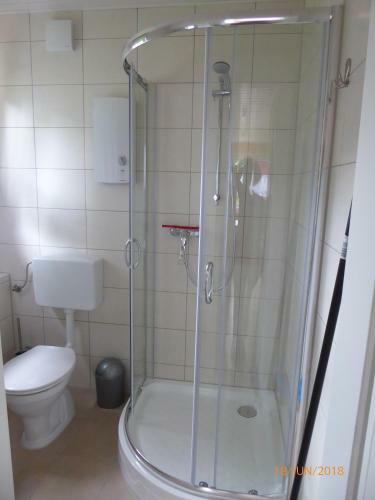 Feriendorf Boeker M�hle