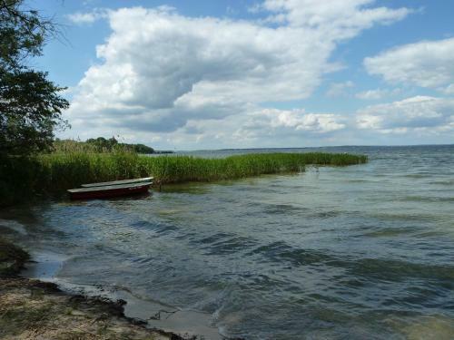 Feriendorf Boeker M�hle