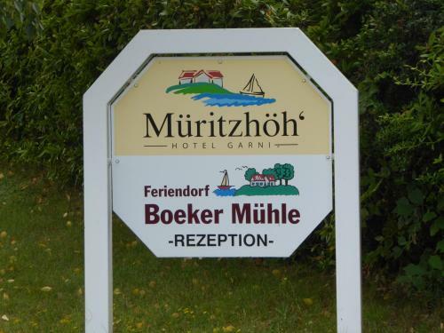 Feriendorf Boeker M�hle